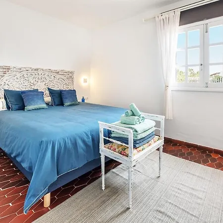 Casa Guatifay Дом отдыха Пуэрто дель Кармен