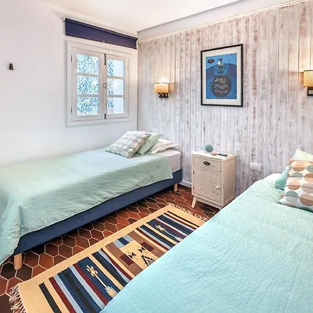 Casa Guatifay Дом отдыха Пуэрто дель Кармен