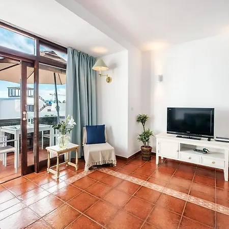 Casa Guatifay * Пуэрто дель Кармен