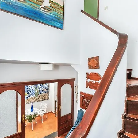 Casa Guatifay Дом отдыха *